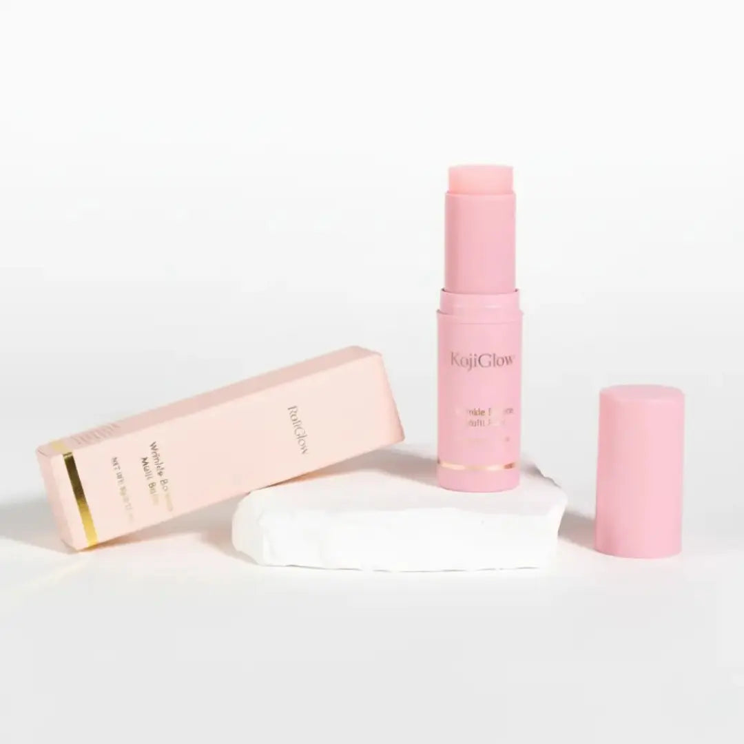 Balsamo Viso Idratante - KojiGlow