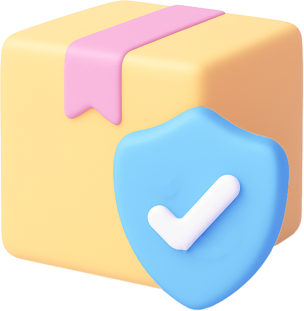 Protezione sull'ordine