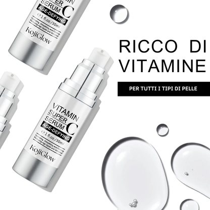 Siero Idratante Vitamina C KojiGlow
