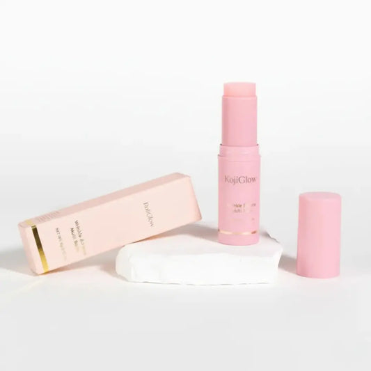Balsamo Viso Idratante - KojiGlow